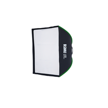 RIMELITE OneTik(원틱) SQUARE 60x60 소프트박스 라임라이트 현대포토닉스 스트로브 촬영장비 조명 스튜디오 사진조명 촬영 영상장비 방송촬영 개인방송 장비