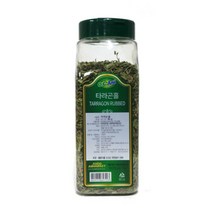 상세설명참조 오씨아니 타라곤 홀 90g TARRAGON RUBBED, 단품, 단품