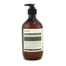에이솝 리써렉션 아로마틱 핸드 워시 500ml, 500ml/17.99oz