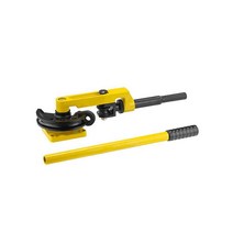 철근밴딩기 수동 절곡기 벤더 파이프 금형 몰드 세트, SWG-25S (20mm 몰드 포함), SWG-25S (20mm 몰드)