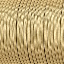 캠핑 도구 군사 550 Paracord 4mm 7 스탠드 코어 낙하산 코드 야외 액세서리 텐트 끈 로프 하이킹 생존 장비, [01] 15FT, [07] 7