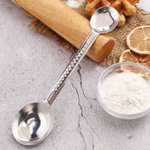 양면 계량스푼 계량컵