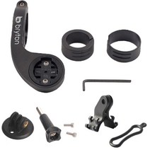 무선 자전거 속도계 bryton bicycle bracket is suitable for 310 330 420 530 speedometer bracket riding 마운트, 고프로 라이트 장착