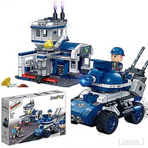 3살 4살 남아 블럭 공학연구소 장난감 6살 남아 생일 선물 만 4세 장난감 7살 남아 생일 선물