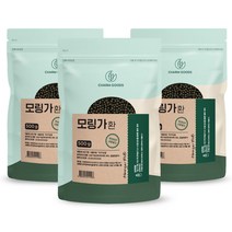 모링가환 모닝가 모린가 모링가정 모링가잎 모랑가 인도네시아 모랑가잎 모링가차 모닝가잎 500g 3봉지, 3개