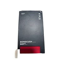 Fizik 템포 마이크로텍스 Bondcush 소프트 핸들바 테이프 레드