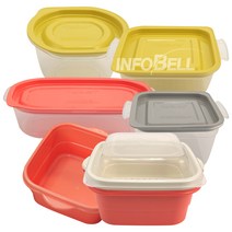 초스피드 뚝딱 요리 요리왕 3분 스팀쿡! 인체무해 국산 보관용기 스팀홀 간편요리 라면메이커, 55종