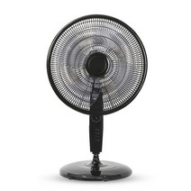 소형 앉은뱅이 선풍기 산업용 사무실 가정 20인치 HV-2100, 선풍기HV-2100