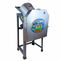 나무 분쇄기 풀 낙엽 잔가지파쇄기 목재 정원 고추대, 스테인레스 스틸+구리 코어 모터/3날형