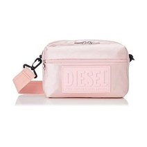 크로스 바디 백 디젤 DIESEL 여성 나일론 크로스바디백 X06440P3895