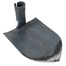 포스아트 홉바날 대 IK 홉퍼 홉바 괭이 농기구