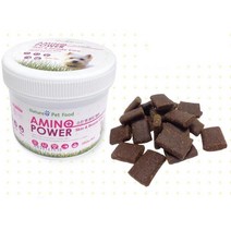 항산화 오메가3 강아지 털 피부영양제 반려동물 푸들