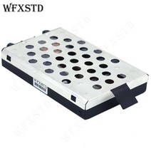 파나소닉 Toughbook 노트북 드라이브 상자 SATA HDD 캐디 케이블 커넥터 cf19에 대 한 원래 Uesd CF 19 캐디|컴퓨터 케이블 & 커넥터|, 단일, CF-19, 1개