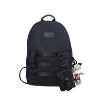 데일리 클래식 디자인 트렌드 가방 데크라
