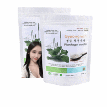 경난 차전자피 500g + 최고급 물병셋트 차전자피 가루 식이섬유 불만족 시 100% 환불, 경난 차전자피 500g 2개 + 최고급 물병셋트1개, 1