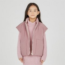 일로딜로 일로딜로 NC12 체크 리버서블 조끼 IDVW21T51 (7698134)