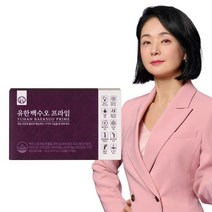 뉴오리진 에스트리션 갱년기 유한백수오 프라임(30일분), 단품, 단품
