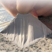 벽틈새 나무 철판 방수 테이프 50cmX5m 수도 균열 욕실 갈라진타일 크랙 물탱크 지붕 유리 누수 콘크리트 균일 씽크대 창문보수 캠핑카 화장실 방습