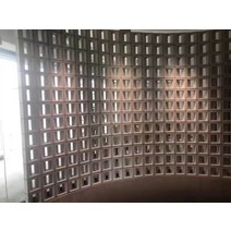 큐블럭 시멘트벽돌 디자인 치장 담장 인테리어 공간 외벽 스플릿, A.280개-개당가격