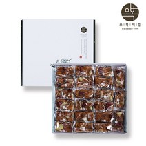 오복떡집 약식 약밥 시루떡 영양약식 영양떡 햅찹쌀 대추 건포도 호두 호박씨 잣 수제약식 식사대용 어르신간식 개별포장 75g 21팩 선물세트 쇼핑백포함, 2세트, 75000ml