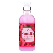NX 동백꽃 위치하젤 마치현 추출물 바디워시 750ml