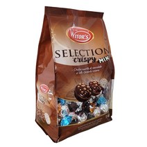무료배송!!! 코스트코 위토스 셀렉션 크리스피 미니 초콜릿 1kg, 2봉