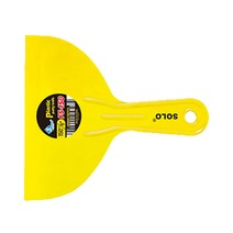 솔로 플라스틱헤라 세트 껌칼 페인트 시트지부착 제거 바닥 벽지 스크래퍼, FS-150