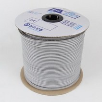 비닐핀 7mm 발수 샤시모헤어 350M 우풍차단 방풍 방음, 하이샤시용