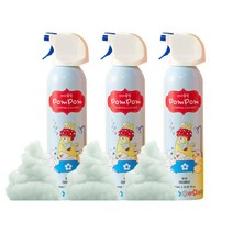 아이몽땅 폼폼 휘핑클렌저 250ml 무무 무향 3개, 폼폼 휘핑클렌저 250ml 무무(무