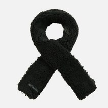 컬럼비아 포크 투 돔 인슐레이션 플리스 스카프 C36YU0510