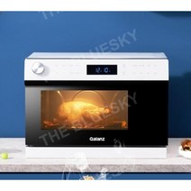 [블루스카이] 멀티오븐 Galanz 스팀오븐 가정용 소형 26L 오븐 전기 스팀