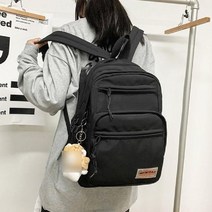 Wal그린_고학년백팩 학생책가방 배낭 신학기 신학기백 학생백 고등백 용책 중고등 중백_Wal그린