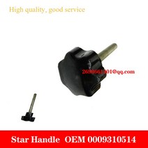 지게차 액세서리 L40x70 Linde E16CE18E20E20PH100 h120 용
