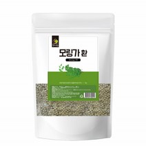 엄마애손 모닝가환 모랑가 모닝가 모링가 모링가잎 모린가환 모링가환 모린가 모링가잎환 1kg 1팩, 1개