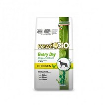 포르자10 바이오(유기농) 독 치킨 1.5kg 강아지 전연령 사료, 단품, 단품, 단품
