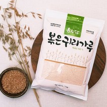 태광푸드 국산 서리태로 만든 귀리쉐이크 1kg, 1000g