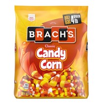 브라치 브라치스 캔디 콘 클래식 대용량 Brachs Candy Corn 1.87kg(66oz)