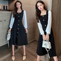 원피스 트위드 써스데이아일랜드 a307 벨벳 뷔스티에 샤틴 지고트 코듀로이 린 에고이스트