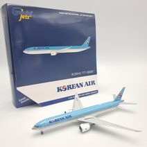 대한항공모형 Korean Air B777-300ER HL7784[1/400-제미니젯]