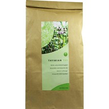 [독일 내수 정품](백리향) THYMIAN TEE 300g