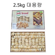 넛츠베리 르리다반건조무화과 2.5kg 대용량, 2.5kg(1개), 1개
