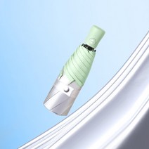 괵뚝튿 티타늄 실버 자외선 차단 양우산 UV 자동양우산| 3단자동양우산 우산 웍똔삑 GnP1j+MNW45