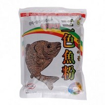 [용왕낚시]경원F&B 아쿠아 삼색어분 경원떡밥 경원 떡밥 삼색 어분 집어제 글루텐 민물낚시떡밥 붕어낚시 떡밥, 단품