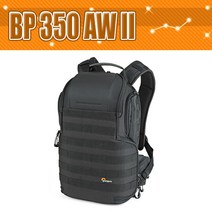 로우프로 프로택틱 BP 350 AW II, BLACK