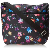[레스포삭] 숄더백 SMALL CLEO CROSSBODY 경량 여성 ImpressionistFlower []