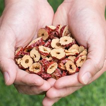 블리스마트 대추 편 200g