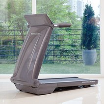 gogorun5 [5만원상품권]고고런5 접이식 런닝머신 ST-808, 화이트