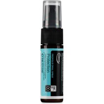 Comvita 프로폴리스 인후 스프레이 UMF 10+ 마누카 꿀 0.7 Fl Oz, 기본