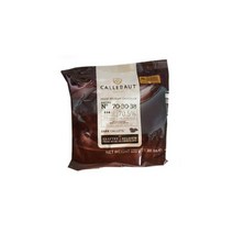 칼리바우트 다크커버춰 초콜릿 400g 70.5%, 칼리바우트 다크커버춰 초콜릿 4