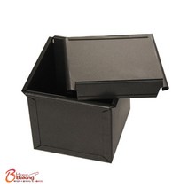 베이킹톡 큐브 식빵틀, 1개